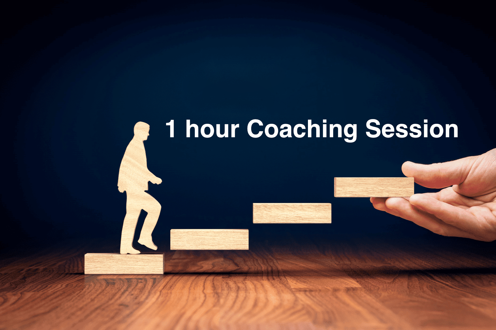 1 hour coaching sessions