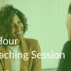 1 Hour Coaching Session