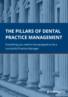 The Pillars of Dental Practice Management