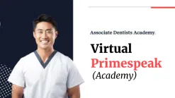 Virtual Primespeak Academy
